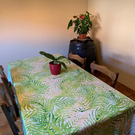 A Louer Appartement Dans Une Maison Arcangues Exterior foto